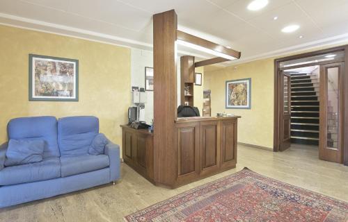 Hotel Valentini Inn Foligno Exterior foto