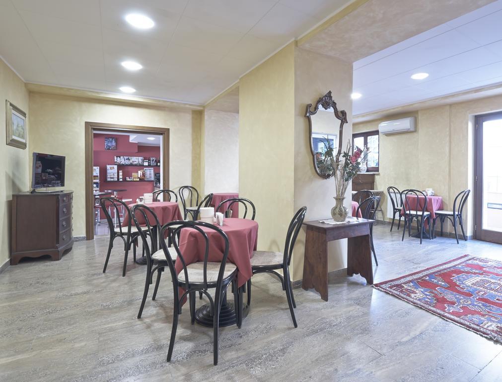 Hotel Valentini Inn Foligno Exterior foto