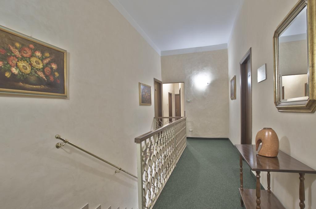 Hotel Valentini Inn Foligno Exterior foto
