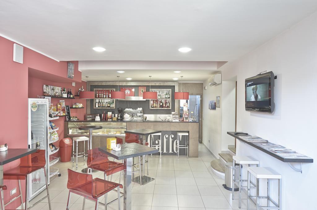 Hotel Valentini Inn Foligno Exterior foto