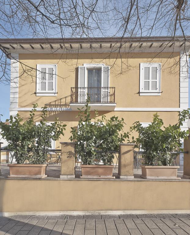 Hotel Valentini Inn Foligno Exterior foto