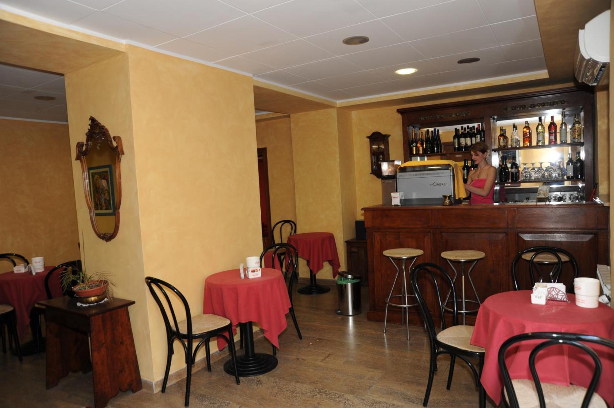 Hotel Valentini Inn Foligno Exterior foto